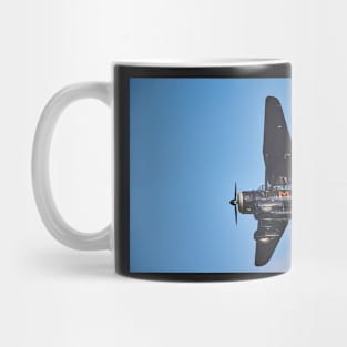 Westland Lysander IIIA Mug